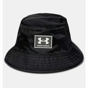 アンダーアーマー UNDER ARMOUR UA 新品 メンズ　リバーシブル フリース バケットハット 1356713