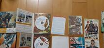 輪廻のラグランジェ (初回限定版) 全6巻Blu-rayセット 日本国内セル版正規販売品　_画像10