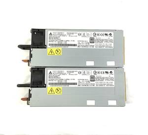 K5121272 DELTA DPS-750AB-1 A 750W power supply unit 2 point [ electrification OK]