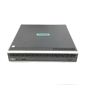 K5120477 HP ProLiant Thin Micro TM200 サーバー AC付き 1点(8GB/D-1518)【通電OK】