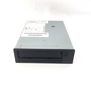 K5120864 IBM LTO 6 テープドライブ 1点【通電OK】の画像1