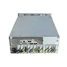 K51212200 FUJITSU ORACLE SPARC M10-4 1点 SPMBDAA1DF【通電OK、本体のみ】_画像5