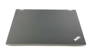 K51213154 Lenovo ThinkPad L570 1点/i7-7500U /8GB メモリ/500GB HDD/1点【通電OK、AC欠品】