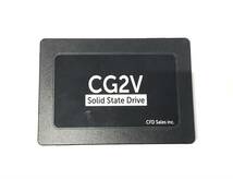 K5120739 CFD SATA 2.5インチ 512GB SSD 1点【中古動作品】_画像1