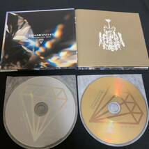 G812) DREAMS COME TRUE / DIAMOND15 DVD付き ドリカム アルバム_画像3