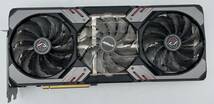 Radeon RX 6900 XT Phantom Gaming D 16G OC グラフィックボード　動作保証【U026-001】_画像1