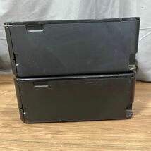 EPSON エプソン プリンター ep-880ab ep-879ab部品取り現状品わたし_画像2