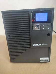 OMRON / Omron / UPS / Uninterruptible Power Supply / BN150T