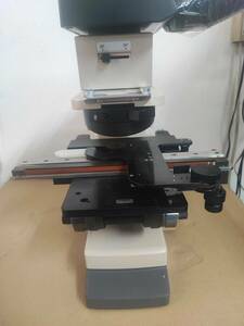 OLYMPUS / Olympus / metal microscope / BH3-MJL / BH3-MJLA2U / BH2-HCL / U-SWTR-2