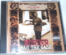 OST/murder was the case~G-rap snoop Dogg Nate Dogg dr.dre ice cube Dogg pound jodeci DJ Quik DPG death row_画像1