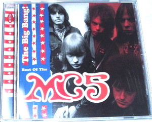 the Big Bang! best of MC5~MC5 ベスト