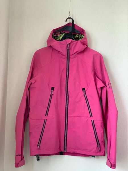 BURTON AK jacket PINK size S