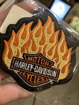 USAビンテージHARLEY-DAVIDSONハーレーダビッドソンワッペンバイカーローライダーアメリカントリー西海岸サーフロック古着世田谷ベース米軍_画像1