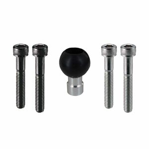 [ new arrivals commodity ] bolt base [RM25-C10] 5/16 -inch unc / M8 C10 (C parts ) mount part [REC-MO