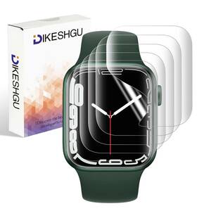 【特価商品】Watch Series 6/SE/5/4 Apple 用フィルム 40mm Apple Watch 6/SE/5/4