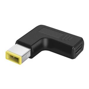 【新着商品】fine-R タイプC USB-C 入力 DC 11×4.5 mm （他サイズあり） 変換 NEC Lenovo ノー