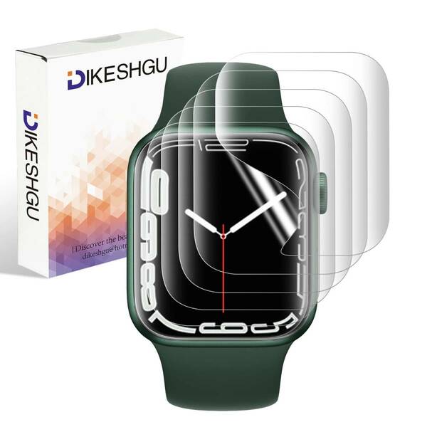 【在庫セール】Series 6/SE/5/4 用フィルム 40mm Apple Watch Watch 6/SE/5/4用 液晶保
