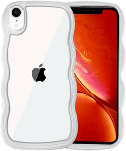 【数量限定】iPhone XR XR スマホケース iPhone アイフォンXR TPU カバー 滑り止め レンズ保護 耐衝撃 お