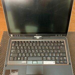 Dell latitude XT3 ペン付き　USED