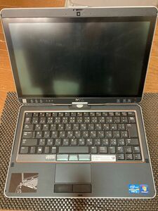 Dell latitude XT3 ペン付き　USED