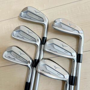 養老ミズノプロ223 MIZUNO PRO 223 MCI 80Sアイアン9本セット 5〜P Es21サテン50.54.58