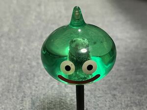 [ hand made ] lime Sly m shift knob M8X1.25 Custom custom gong ke Dragon Quest dress up green 