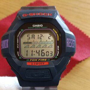 G-SHOCK DW-8060 エンドレスサマー