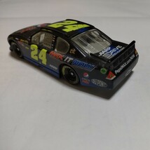 1/64NASCARミニカー 24号車ペプシその2_画像2