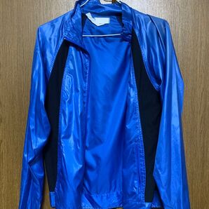 【No.44】ナンバーヨンジュウヨン ナイロンブルゾン