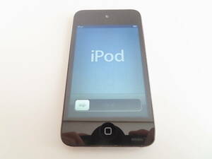 Apple iPod Touch A1367 (第4世代) 32GB