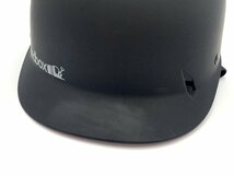 Sandbox サンドボックス スノーボード ヘルメット CLASSIC 2.0 LOW RIDER ブラック ミディアム(55-57cm) USED品_画像2