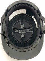 Sandbox サンドボックス スノーボード ヘルメット CLASSIC 2.0 LOW RIDER ブラック ミディアム(55-57cm) USED品_画像5