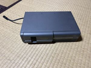 アルパイン ALPINE CHA-S607 CDチェンジャー