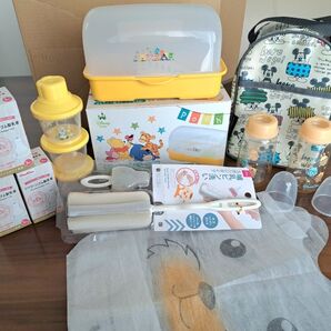 【used.未使用】ベビー用品 まとめ売り