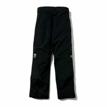 新品★定価3万★クライミー CRIMIE 3LAYER PANTS cr1-02l5-pl01★3レイヤーパンツ 防水透湿性機能 ブラック M_画像3