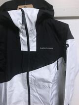 新品★ピークパフォーマンス PeakPerformance★Distract GTX Jacket★アウトドア登山雪山スキー スノボー用 ゴアテックスシェルジャケット_画像2