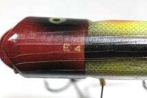 珍 ウォータースルー ダーター Gabbard Tackle co. Gab-Lure Bait ギャバード タックル ギャブルアーベイト ヘドン ラッキー13 イーガー_画像6