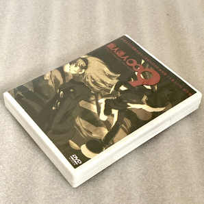 【全51話】『サイボーグ009-THE CYBORG SOLDIER-』DVD-BOX【台湾版/国内対応】の画像7