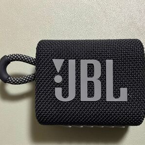 Jbl GO3 Bluetooth スピーカー