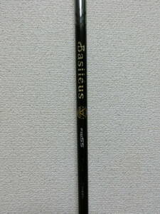 大人気!Basileus Spada FW55S/バシレウス/スパーダ/5W使用★D61