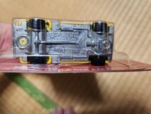 ホットウィール hotwheels ポップカルチャー ビンテージオイル ヴィンテージオイル ダッジ トラック　昭和シェル shell シェル HW　_画像5