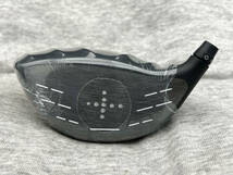 CT257 ツアー支給品 WRX PROTO 2022 PING G430 LST 9.0°(リアル 9.0°) スペックシート付き TOUR ISSUE_画像3