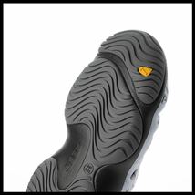 【送料無料】限定 キーン KEEN ヨギ アーツ YOGUI ARTS GL GREY 1026003 27.0㎝_画像7