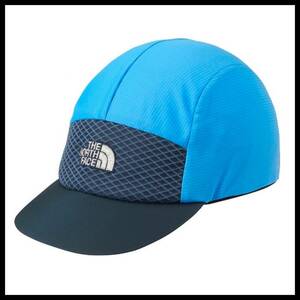 【送料無料】THE NORTH FACE ランニング キャップ Sサイズ TR RACING CAP ランニング 帽子