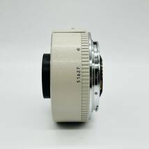 ★極上品★ CANON キヤノン Extender EF 1.4x エクステンダー #0816_画像2