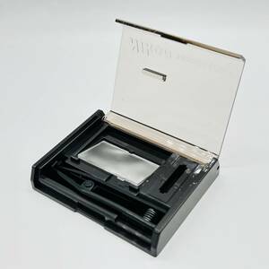 ★極上美品★ NIKON ニコン FOCUSING SCREEN フォーカシングスクリーン 【D2シリーズ用】 #0852