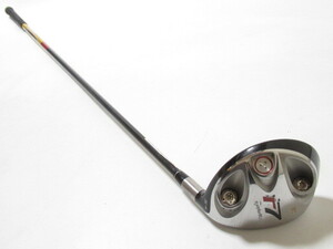 [de0 HN6025] TaylorMade テーラーメイド r7 st 5W フェアウェイウッド 18° / REAX TP65 フレックスS