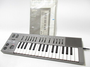 [de0 HN6032] YAMAHA ヤマハ シンセサイザー CS01