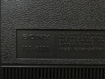 [de1 NN6209] SONY ソニー スカイセンサー ICF-5800 5バンド マルチバンドレシーバー ラジオ_画像9