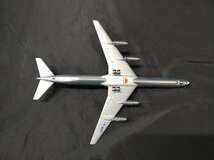 【NN15】INFLIGHT　インフライト　DC-8-63　SAS　スカンジナビア航空　タイ　1/200　飛行機模型　航空_画像4